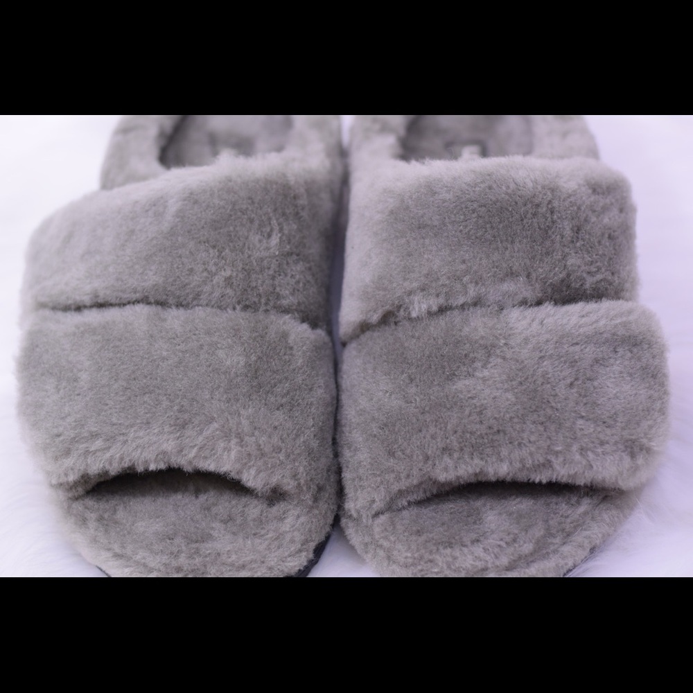 Ugg Fluff That Slides - image 5